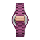 Michael Kors MK4507 Purple Women’s Watch