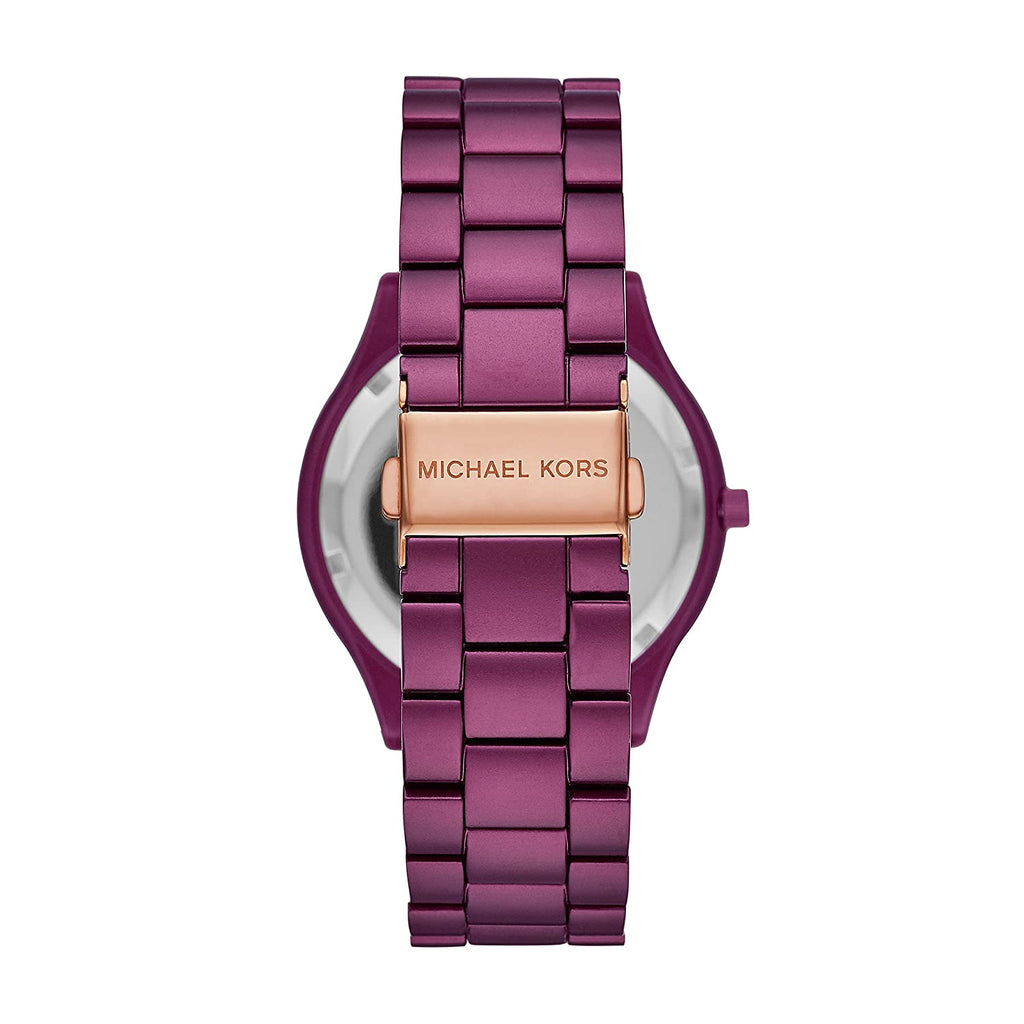 Michael Kors MK4507 Purple Women display picture 3