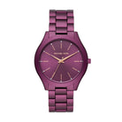 Michael Kors MK4507 Purple Women’s Watch