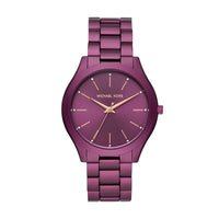 Michael Kors MK4507 Purple Women’s Watch