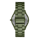 Michael Kors MK4526 Quartz Green Women's Watch