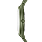 Michael Kors MK4526 Quartz Green Women's Watch