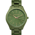 Michael Kors MK4526 Quartz Green Women's Watch