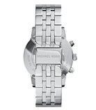 Michael Kors MK5021 Jet Set Chronograph Black Dial Women's Watch