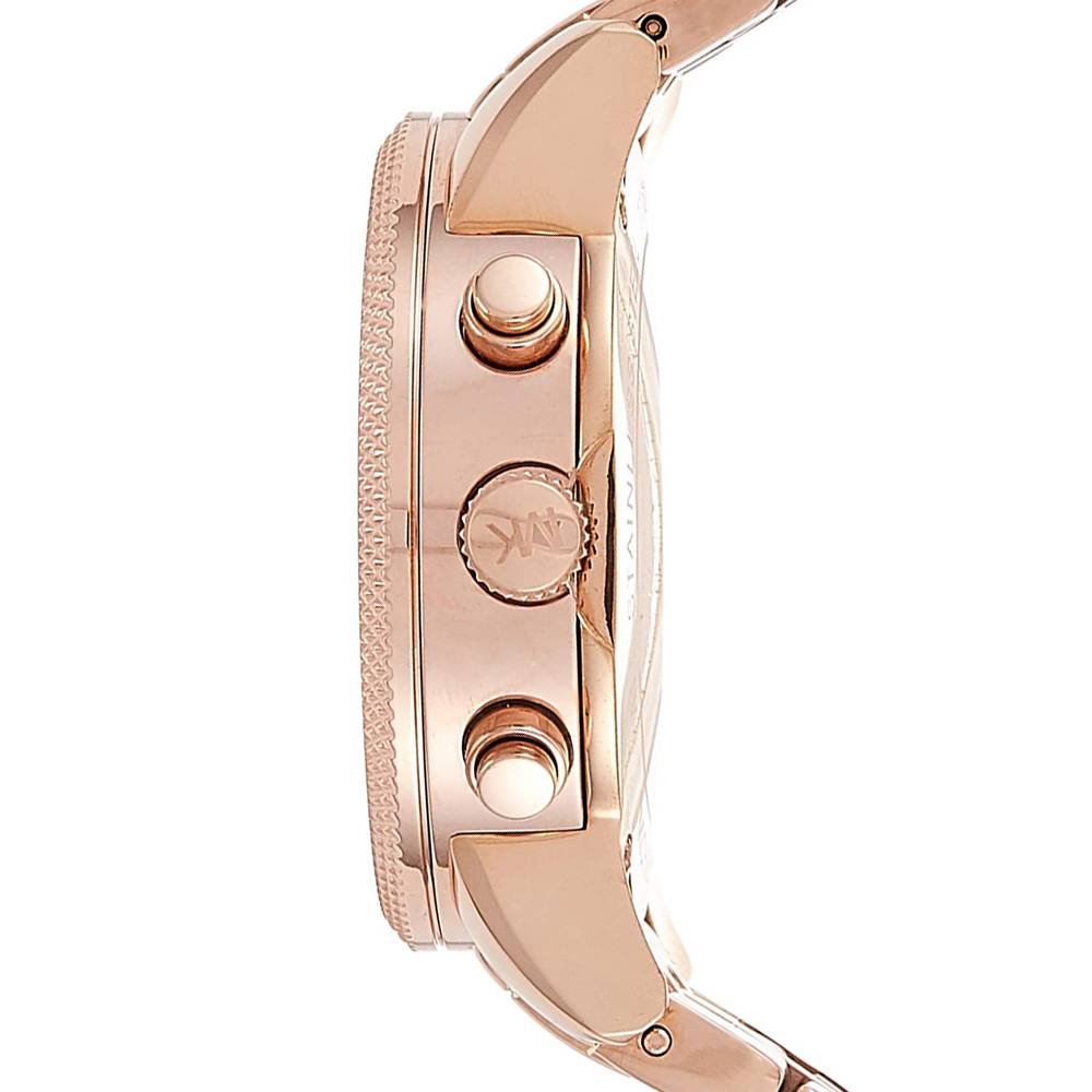 Michael Kors MK5026 Rose Gold Women's Watch