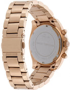 Michael Kors MK5026 Rose Gold Women's Watch