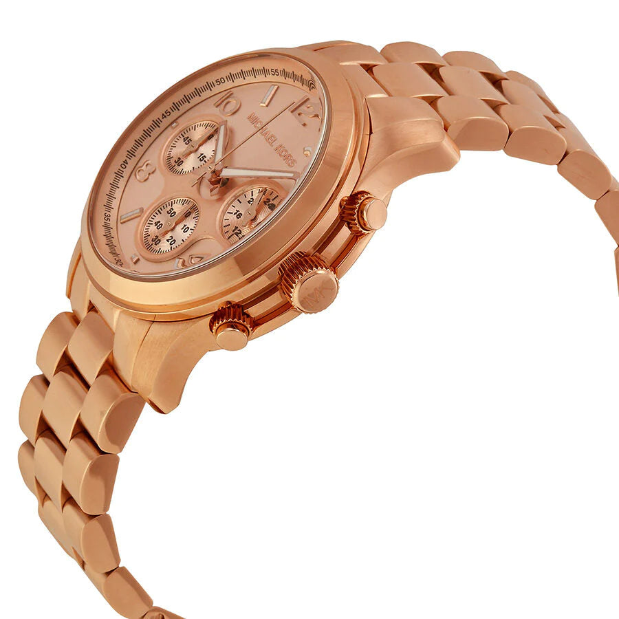 Michael Kors MK5128 Runway Women's Watch