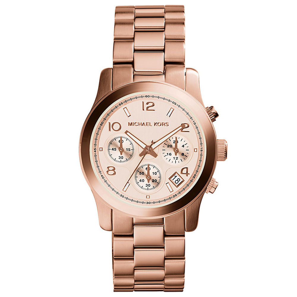 Michael Kors MK5128 Runway Women display picture 2