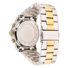 Michael Kors MK5137 Runway Two-Tone Women's Watch