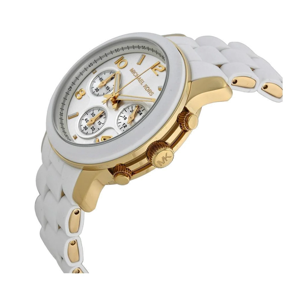 Michael Kors MK5145 Runway Women's Watch