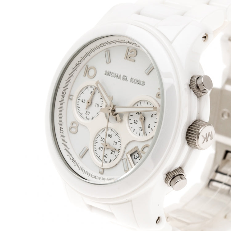 Michael Kors MK5161 Ceramic Women's Watch