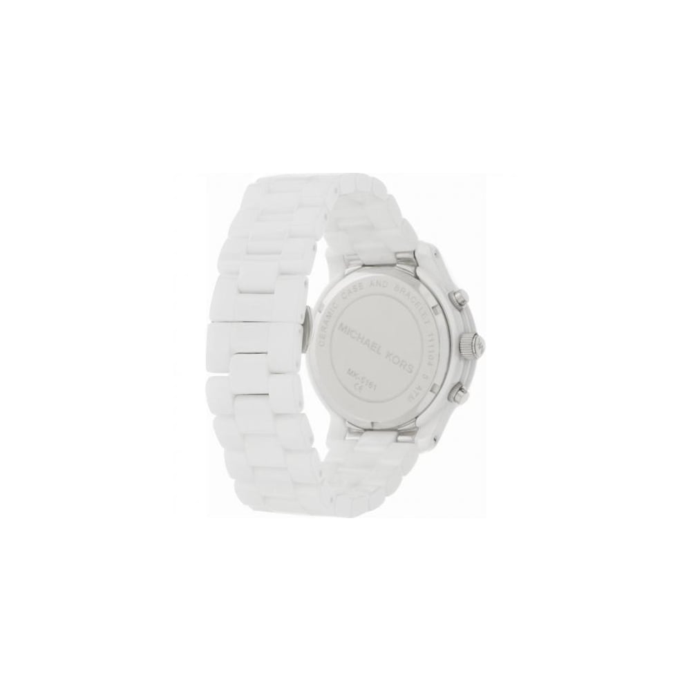Michael Kors MK5161 Ceramic Women's Watch