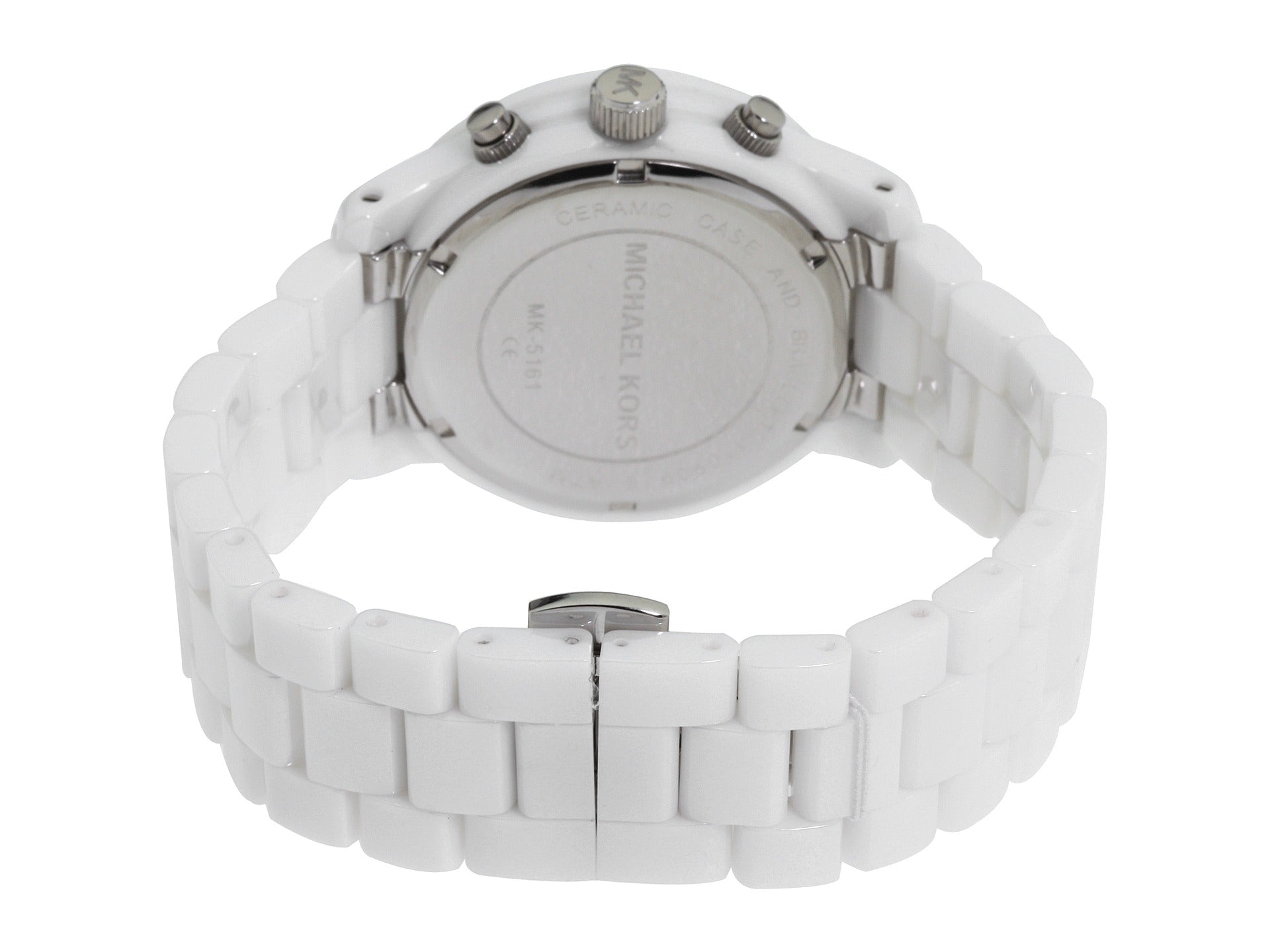 Michael Kors MK5161 Ceramic Women's Watch