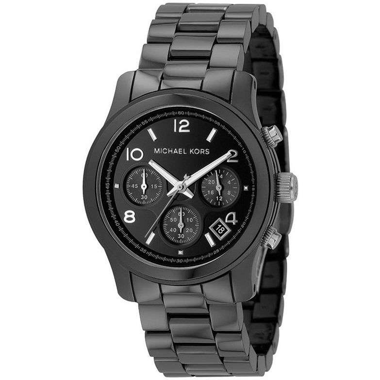 Michael Kors MK5162 Ceramic Women's Watch – WATCH ACES