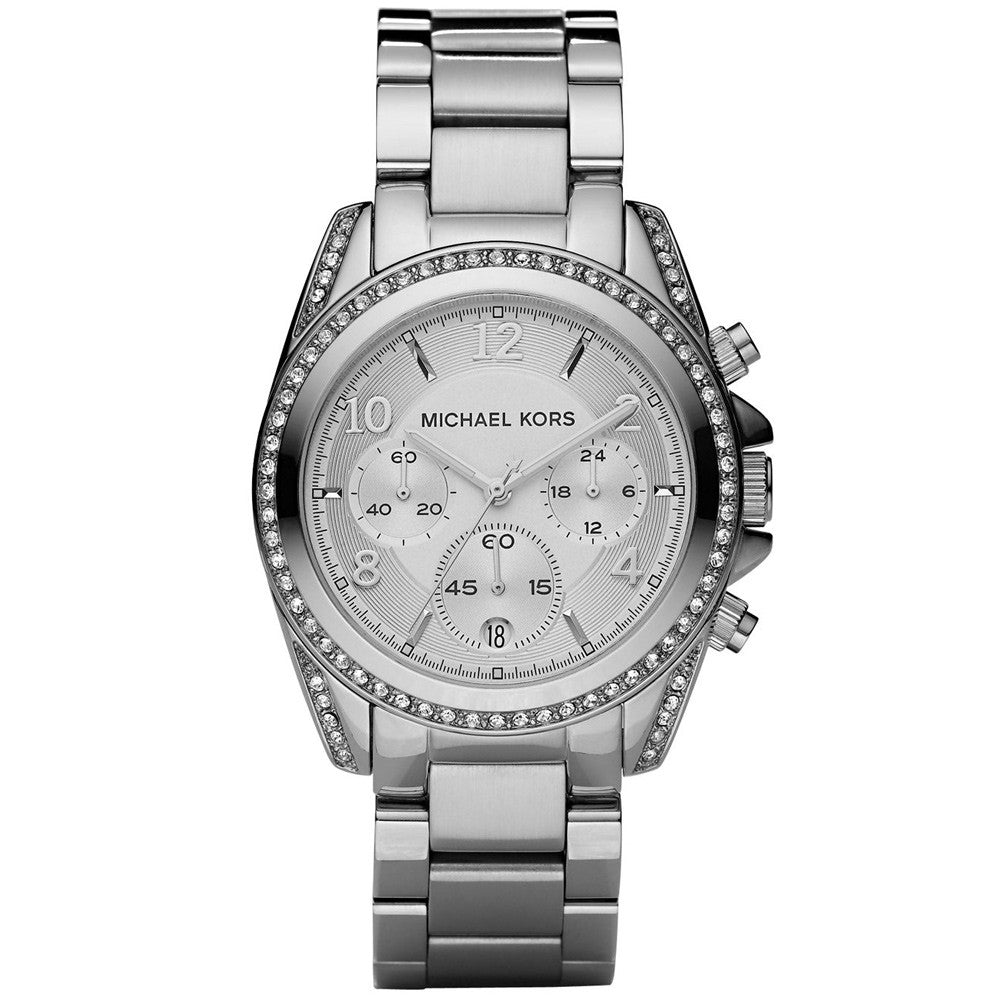 Michael Kors Watch 5165 Michael Kors MK5165 - Blair Watch • Watchard.com main image 2