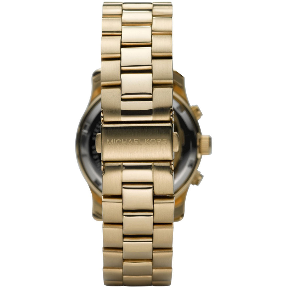 Michael Kors MK5166 Golden Runway Women's Watch