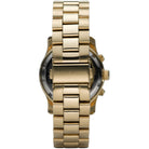 Michael Kors MK5166 Golden Runway Women's Watch