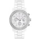 Michael Kors MK5188 Runway Ceramic Women's Watch