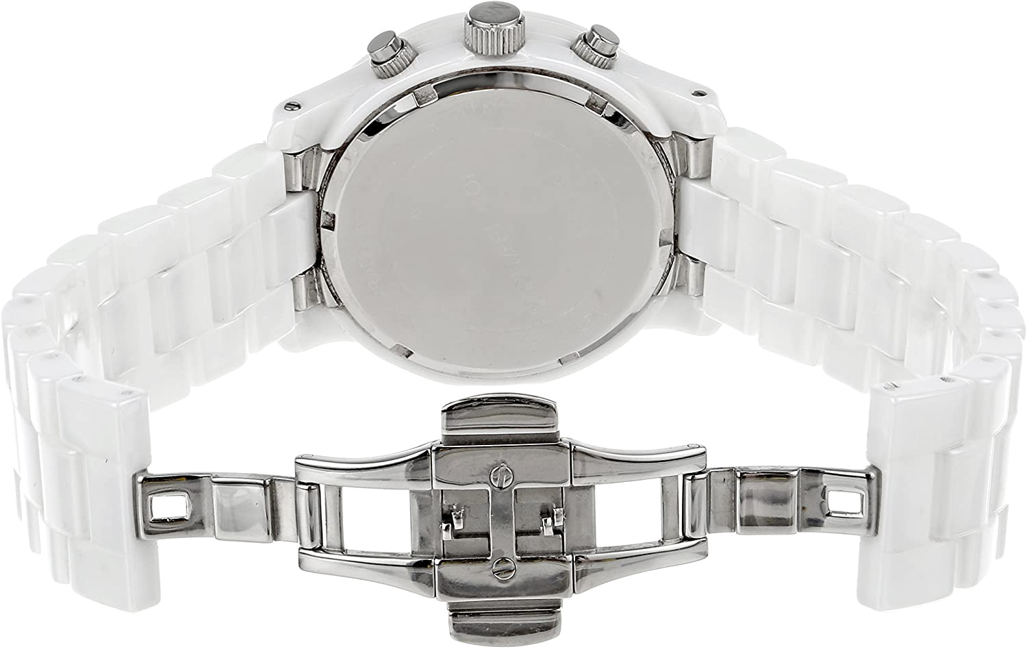 Michael Kors MK5188 Runway Ceramic Women's Watch