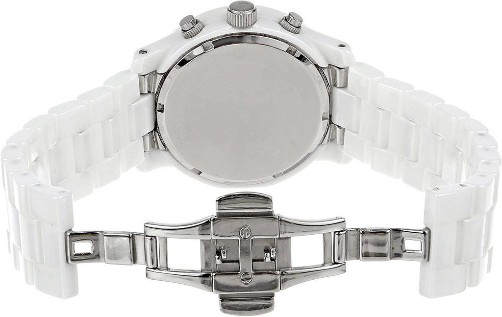 Michael Kors MK5188 Runway Ceramic Women's Watch Michael Kors MK5188 Runway Ceramic Women's Watch