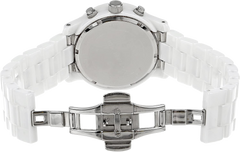 Michael Kors MK5188 Runway Ceramic Women's Watch