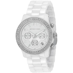 Michael Kors Ceramic watch style #5188 Michael Kors Women main image 3
