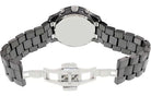 Michael Kors MK5190 Runway Chronograph Black Ceramic Women's Watch