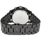 Michael Kors MK5190 Runway Chronograph Black Ceramic Women's Watch