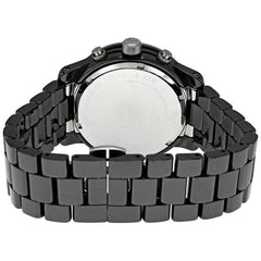Black Ceramic   Michael Kors model 5190 MICHAEL KORS Lady main image 3