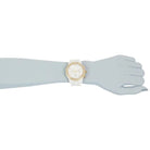 Michael Kors MK5237 White Ceramic Women's Watch