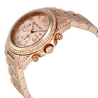 Michael Kors MK5263 Blair Rose Gold-Tone Women's Watch