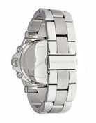 Michael Kors MK5312 Bel Aire Chronograph Silver Women's Watch