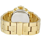 Michael Kors MK5313 Chronograph Quartz Beige Dial Women's Watch