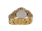 Michael Kors MK5313 Chronograph Quartz Beige Dial Women's Watch