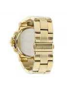 Michael Kors MK5313 Chronograph Quartz Beige Dial Women's Watch