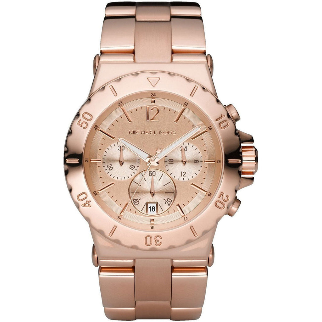 Michael Kors MK5314 Rose Gold Women's Watch