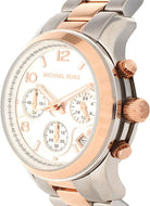 Michael Kors MK5315 Silver-Tone Dial Women's Watch
