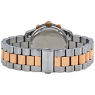 Michael Kors MK5315 Silver-Tone Dial Women's Watch