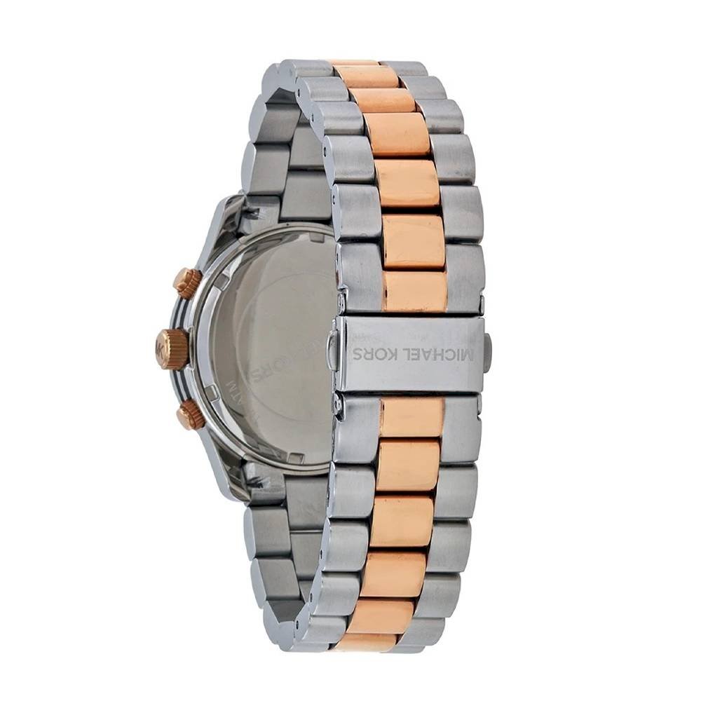 Michael Kors MK5315 Silver-Tone Dial Women's Watch