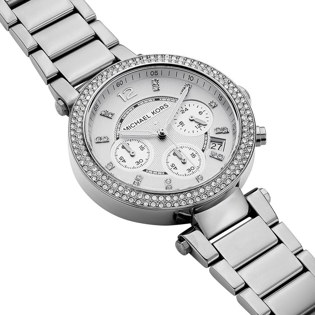 Michael Kors MK5353 Parker Women's Watch