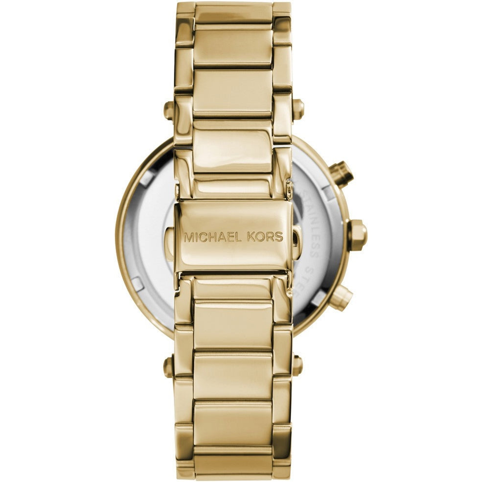 Michael Kors MK5354 Parker Women's Watch