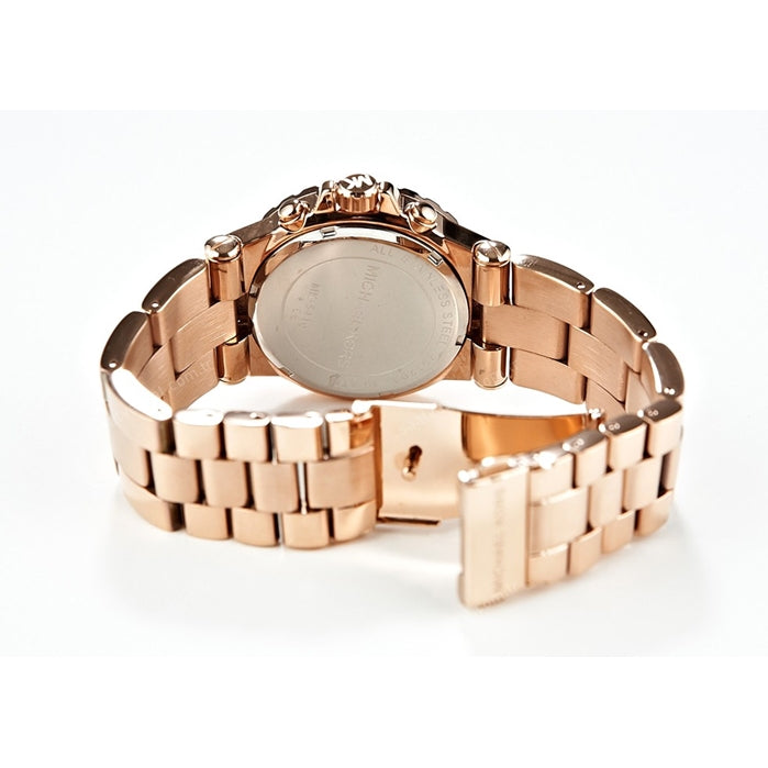 Michael Kors MK5410 Bel Aire Chronograph Women's Watch