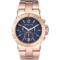 Michael Kors MK5410 Bel Aire Chronograph Women's Watch