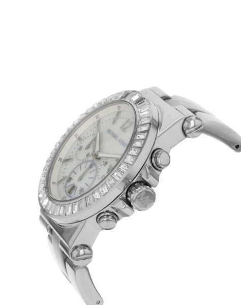 Michael Kors MK5411 Stainless Steel Dylan Women display picture 1