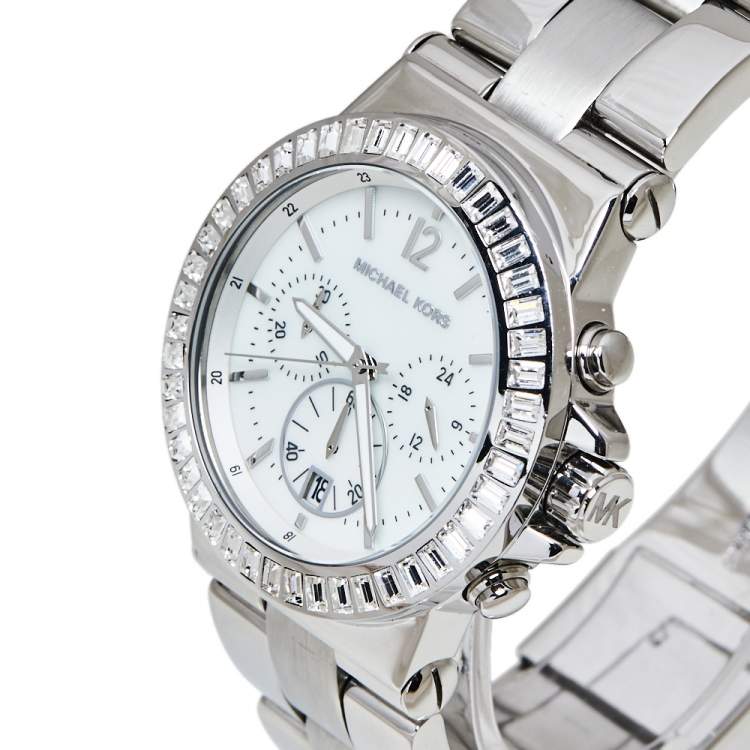 Michael Kors MK5411 Stainless Steel Dylan Women's Watch