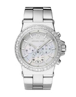 Michael Kors MK5411 Stainless Steel Dylan Women's Watch