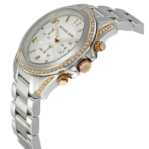 Michael Kors MK5459 Runway Women's Watch