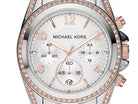 Michael Kors MK5459 Runway Women's Watch