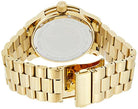 Michael Kors MK5473 Runway Beige Dial Women's Watch