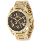 Michael Kors MK5502 Bradshaw Chronograph Women's Watch